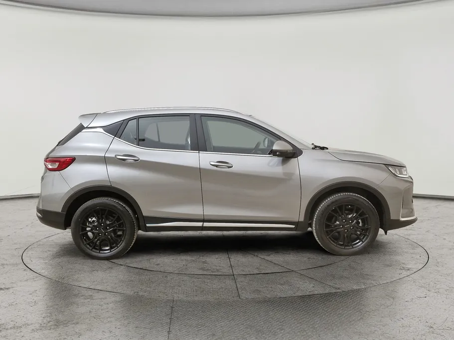2026 Jetour X50 Premium 