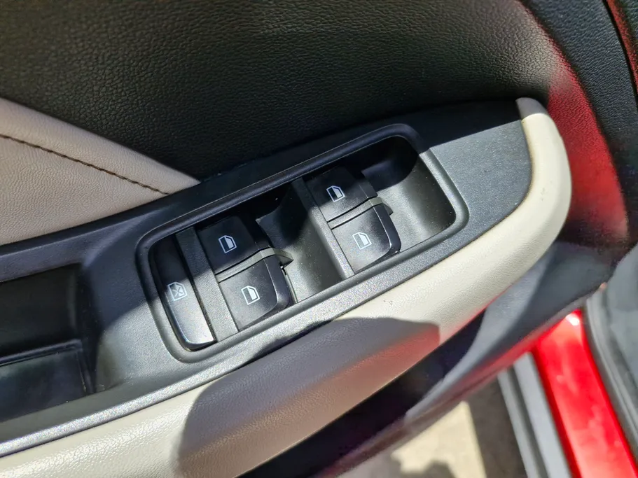 ام جي ZS LUX 2022 