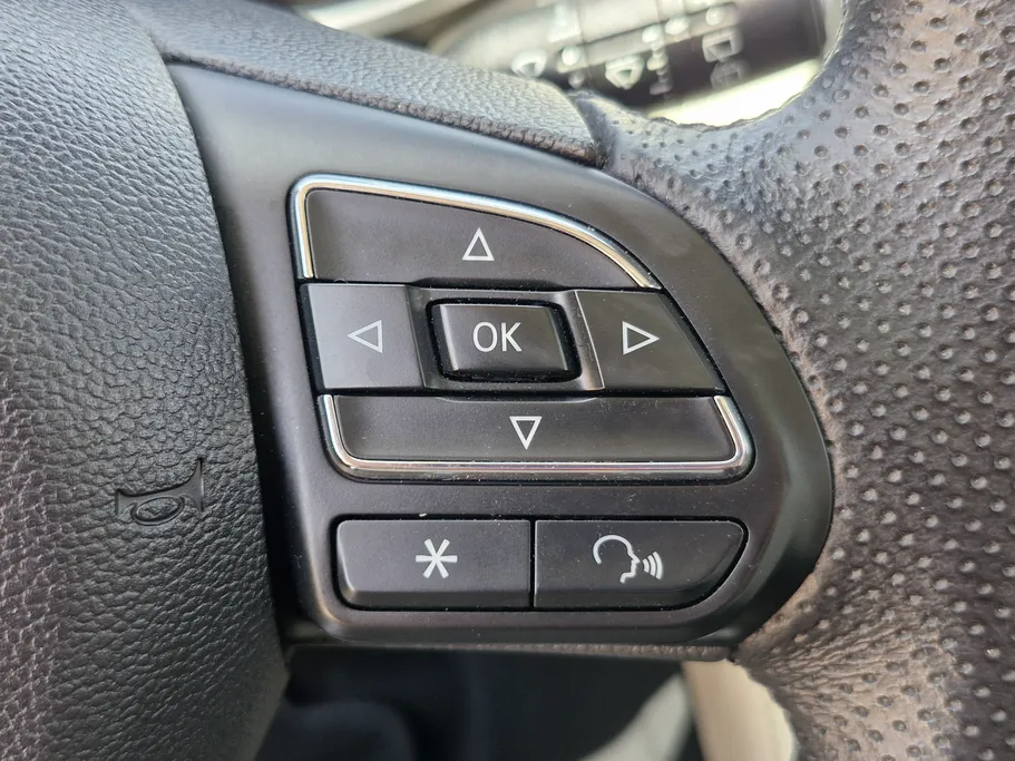 ام جي ZS LUX 2022 