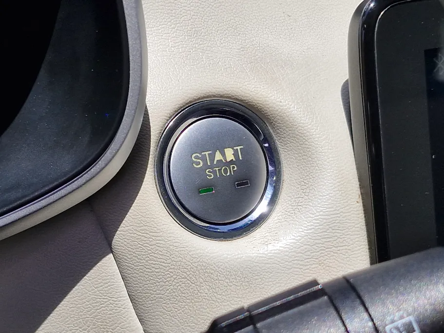 ام جي ZS LUX 2022 