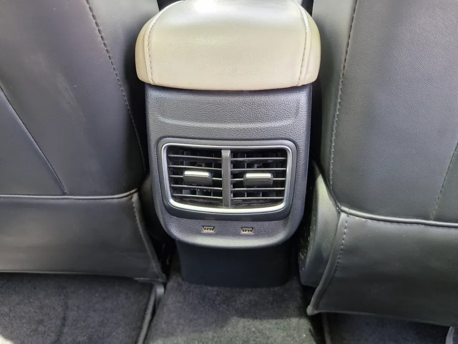 ام جي ZS LUX 2022 