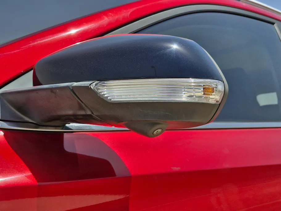ام جي ZS LUX 2022 