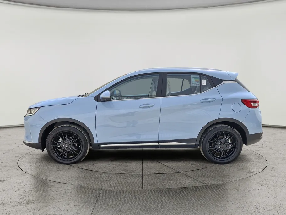 2026 Jetour X50 Premium 