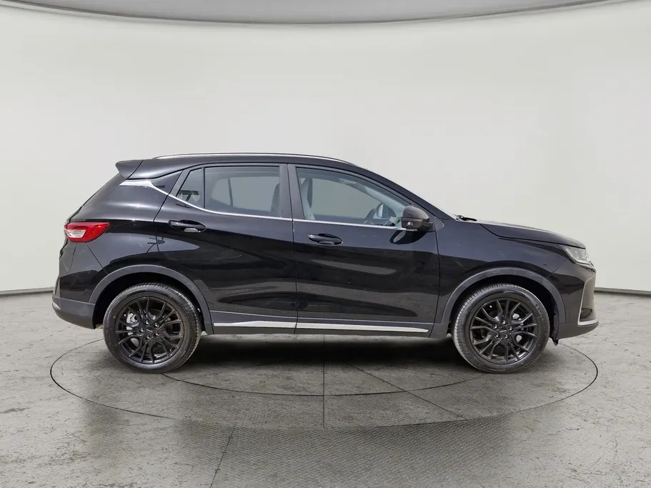 2026 Jetour X50 Premium 