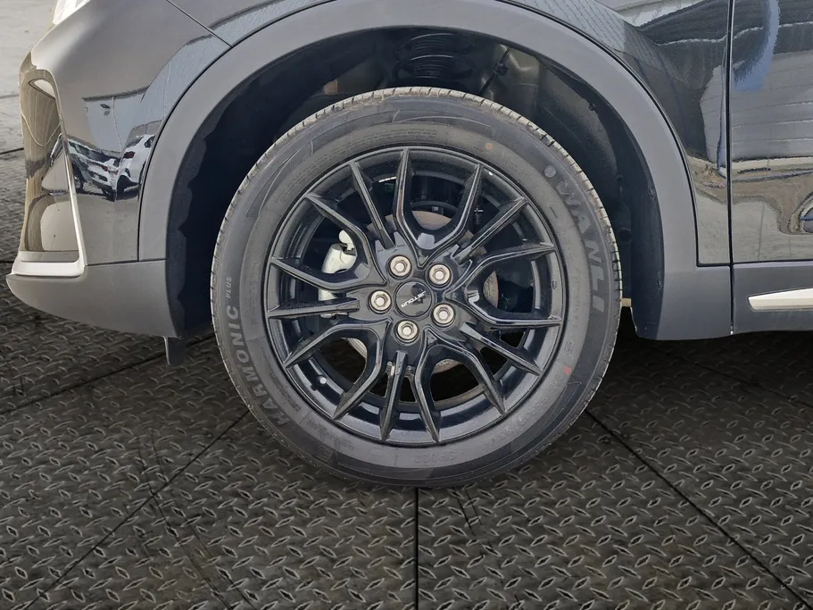 2026 Jetour X50 Premium 