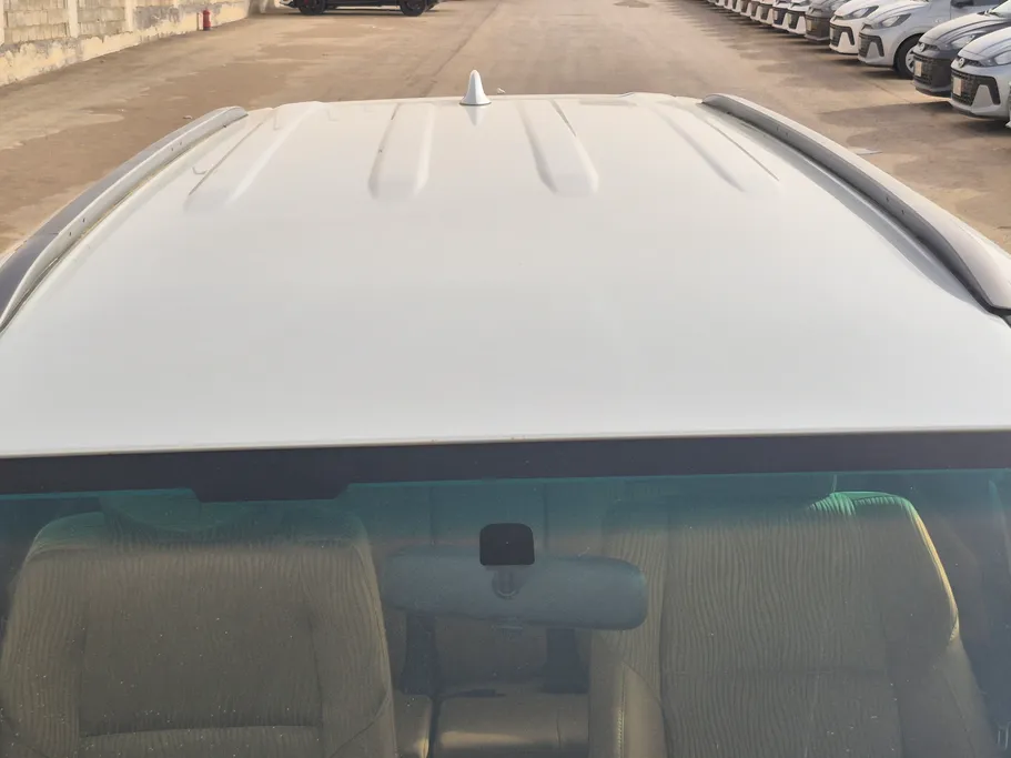 2024 Toyota Fortuner VX 