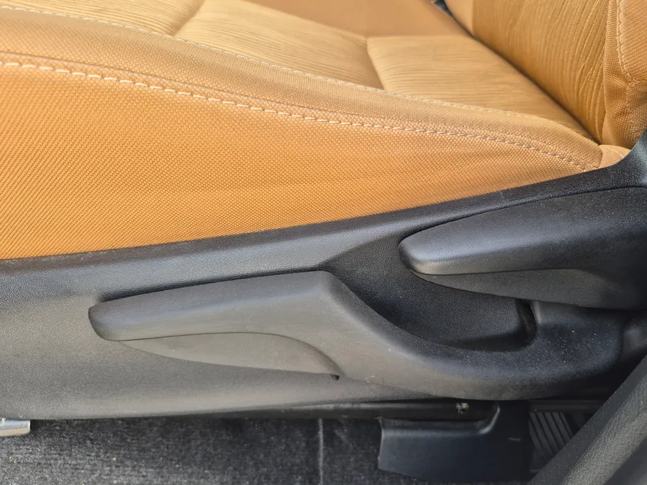 2024 Toyota Fortuner VX 