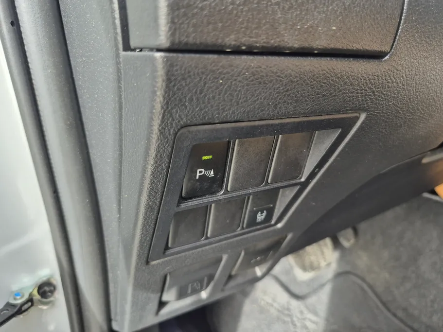 2024 Toyota Fortuner VX 