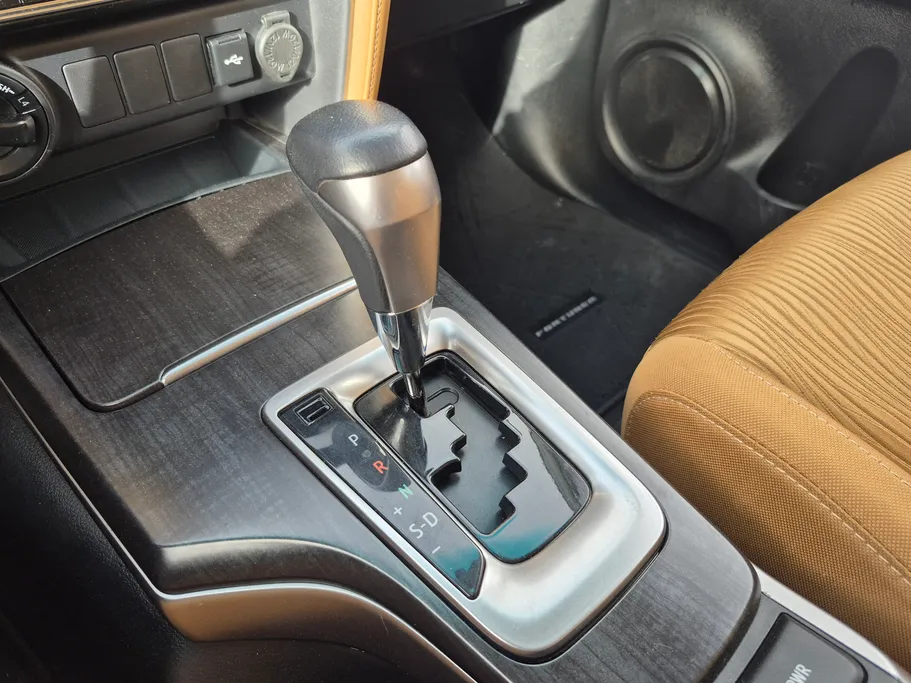 2024 Toyota Fortuner VX 