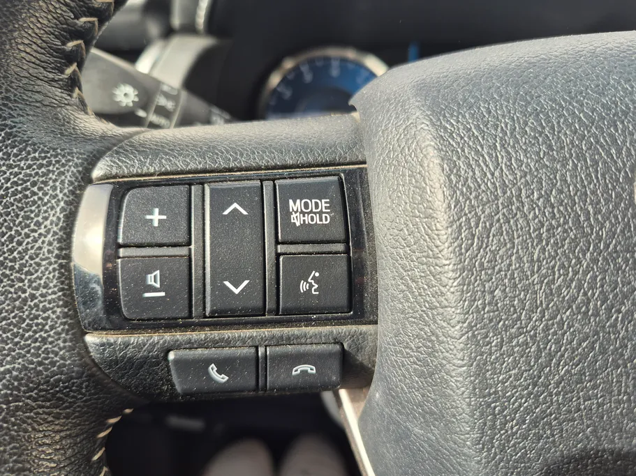 2024 Toyota Fortuner VX 