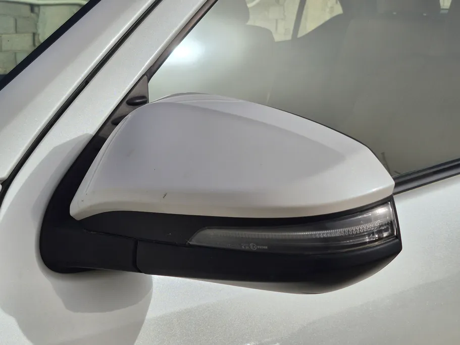 2024 Toyota Fortuner VX 