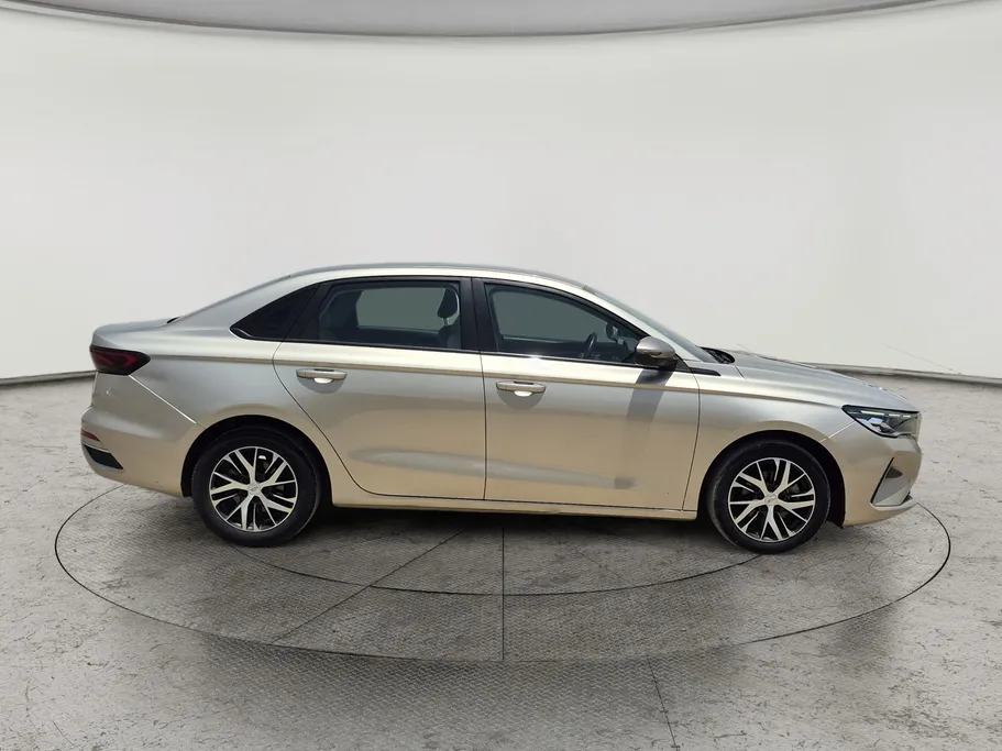 جيلي امجراند GS 2023 