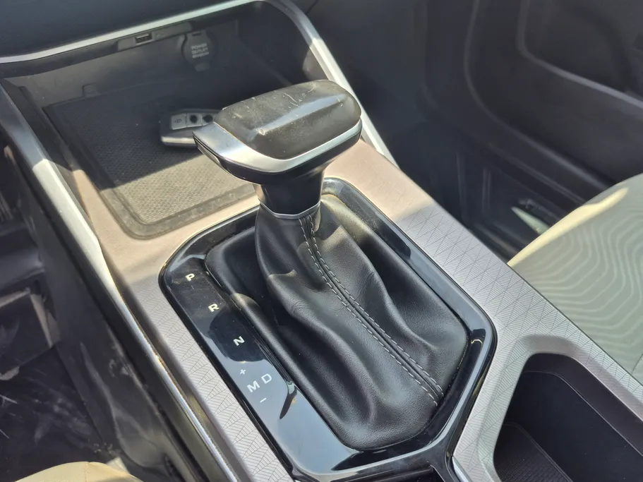 جيلي امجراند GS 2023 