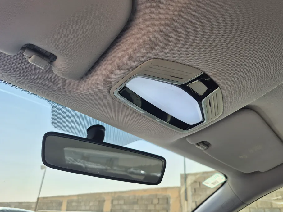 جيلي امجراند GS 2023 