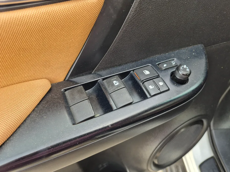 2024 Toyota Fortuner GX 