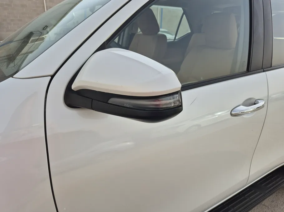 2024 Toyota Fortuner GX 