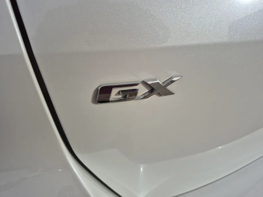 2024 Toyota Fortuner GX 