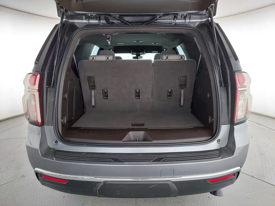 2022 Chevrolet Tahoe LS 