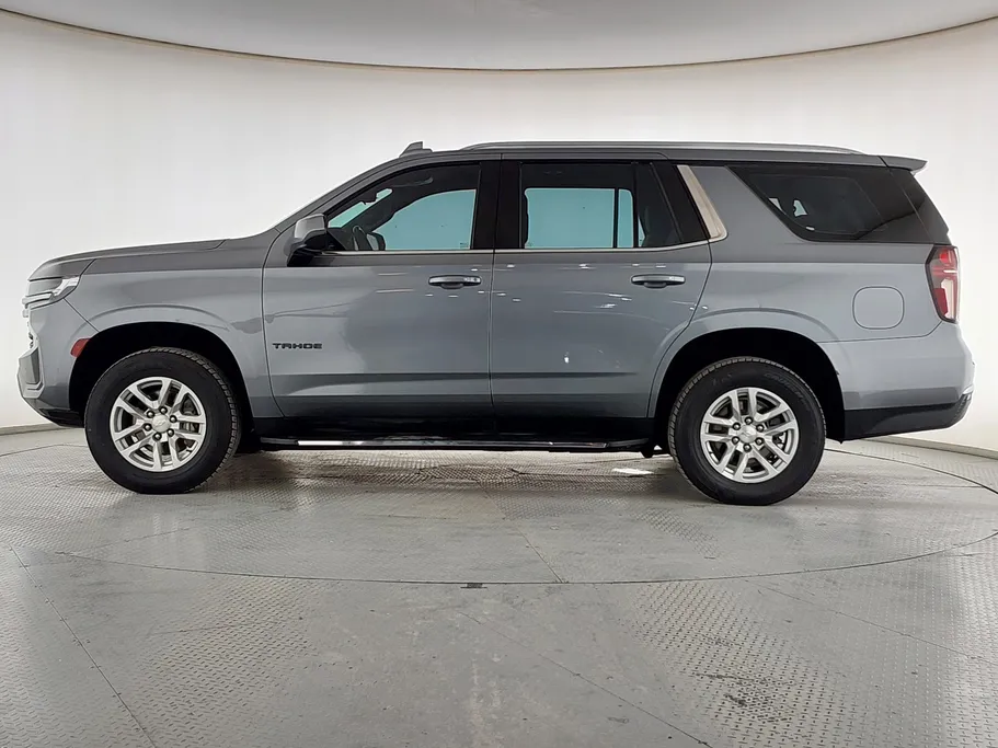 2022 Chevrolet Tahoe LS 