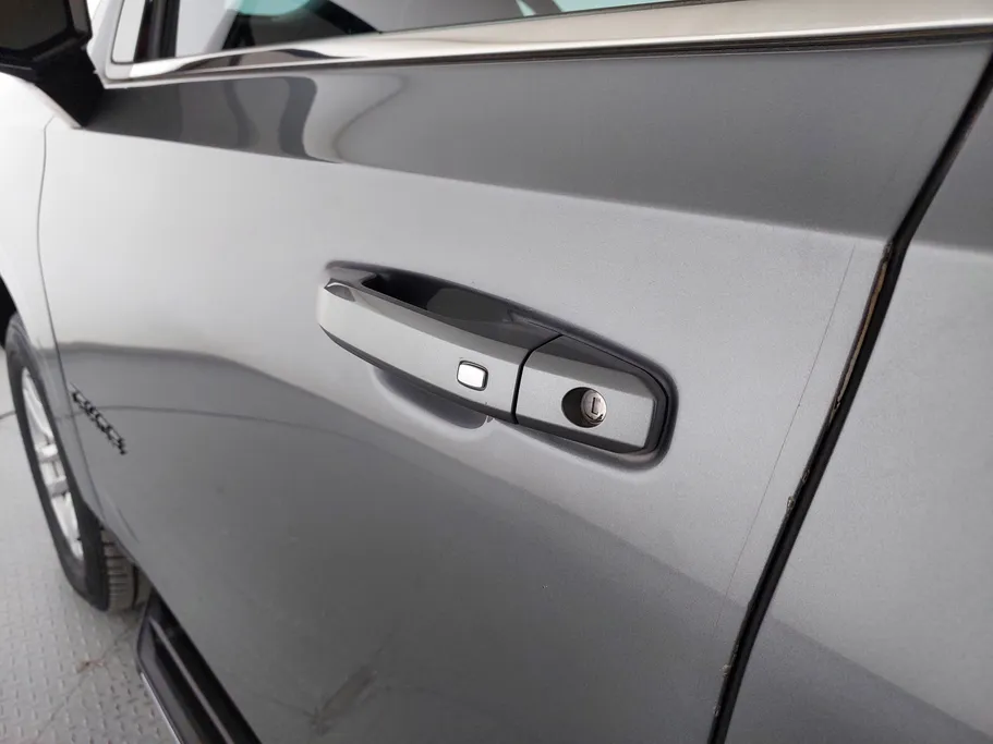 2022 Chevrolet Tahoe LS 