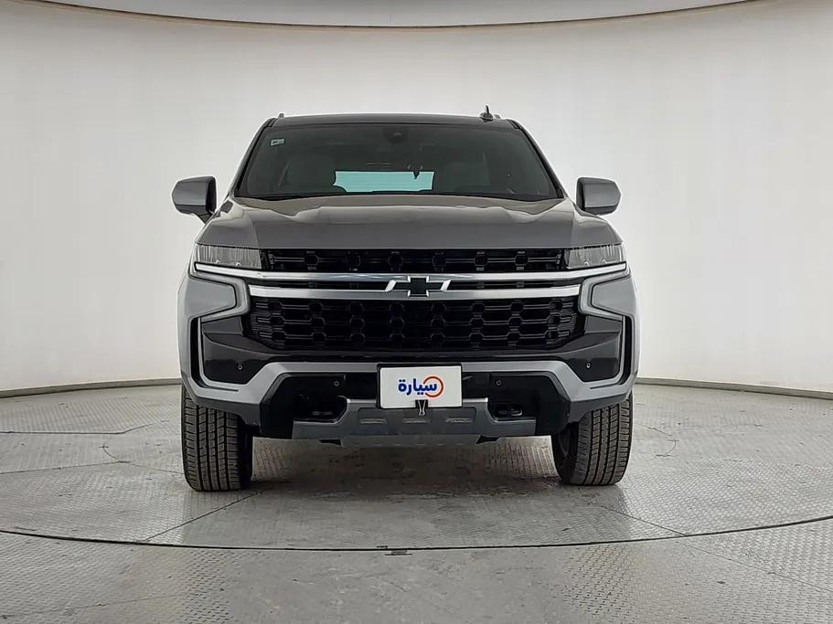 2022 Chevrolet Tahoe LS 