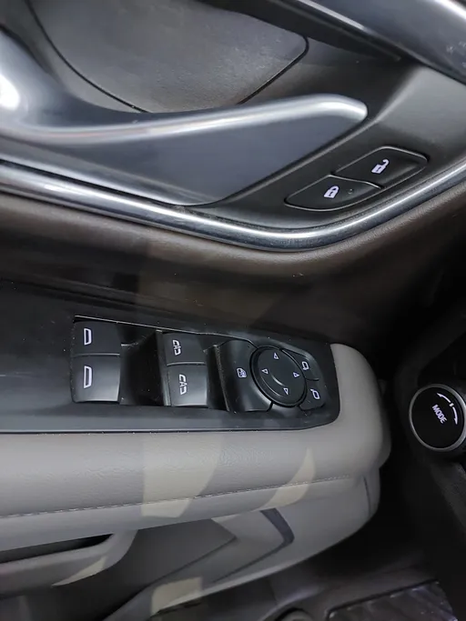 2022 Chevrolet Tahoe LS 