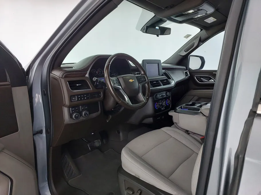 2022 Chevrolet Tahoe LS 