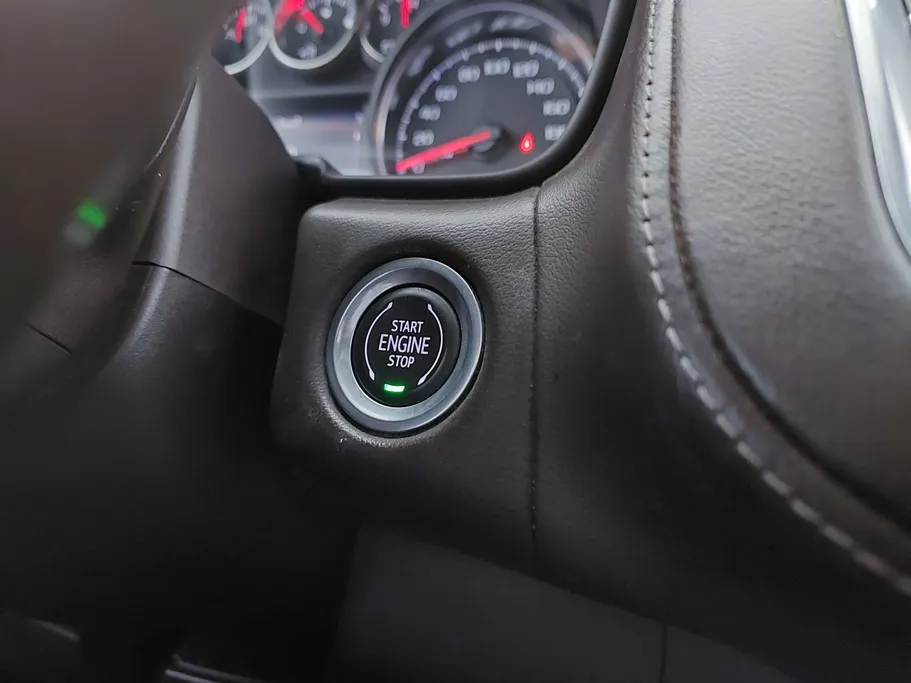 2022 Chevrolet Tahoe LS 