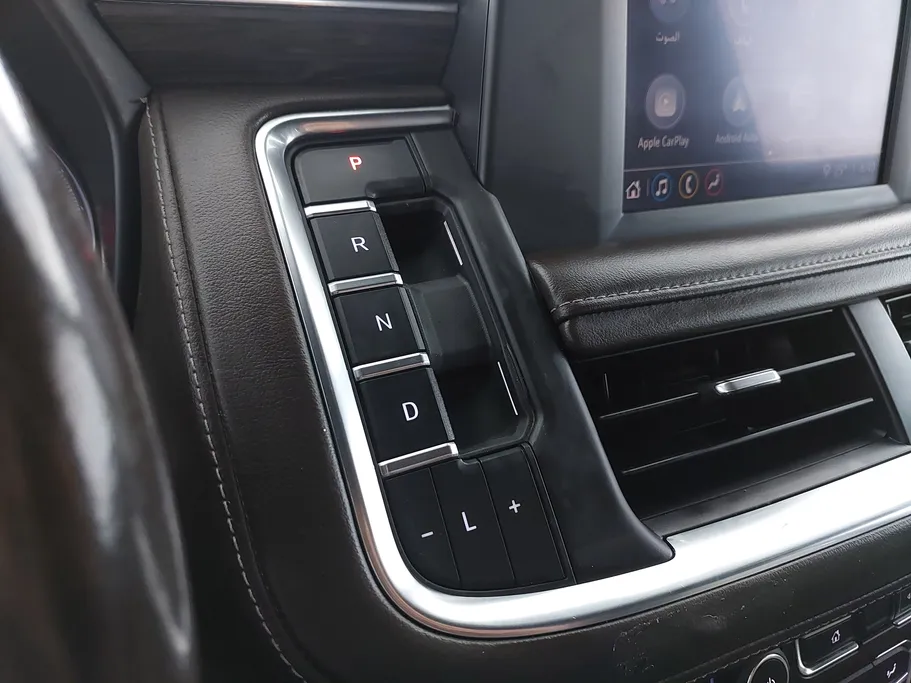 2022 Chevrolet Tahoe LS 