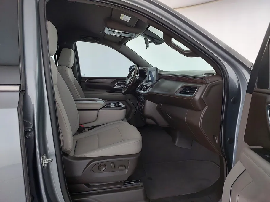 2022 Chevrolet Tahoe LS 