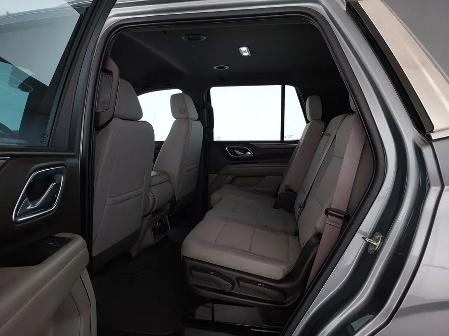 2022 Chevrolet Tahoe LS 