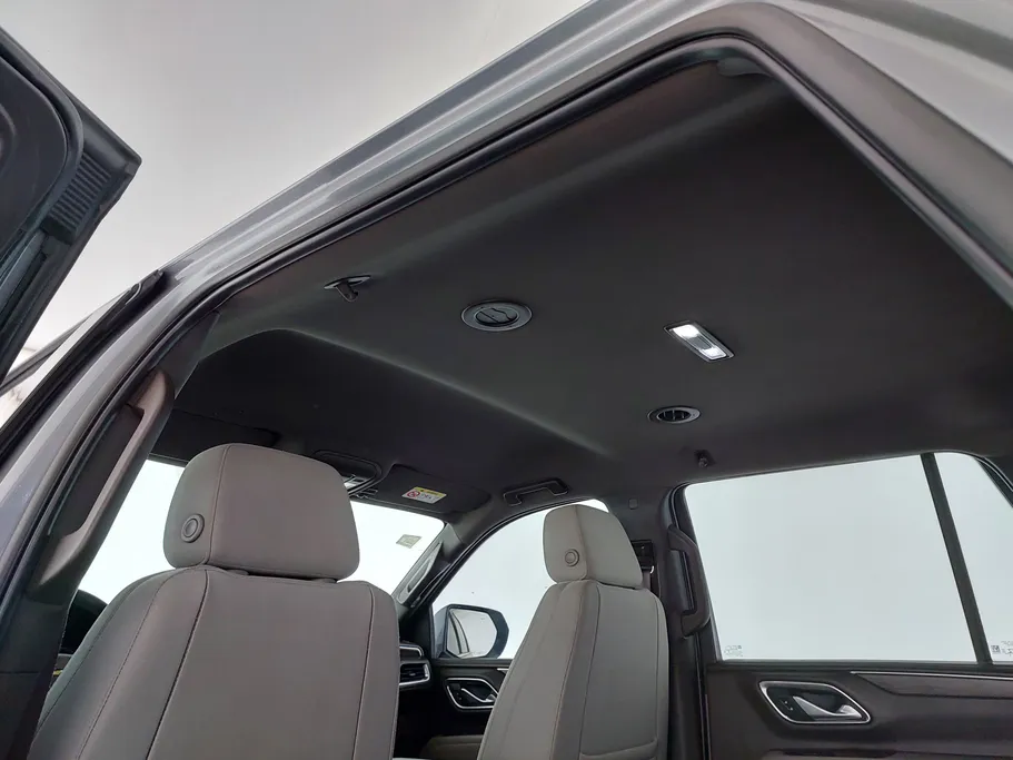 2022 Chevrolet Tahoe LS 