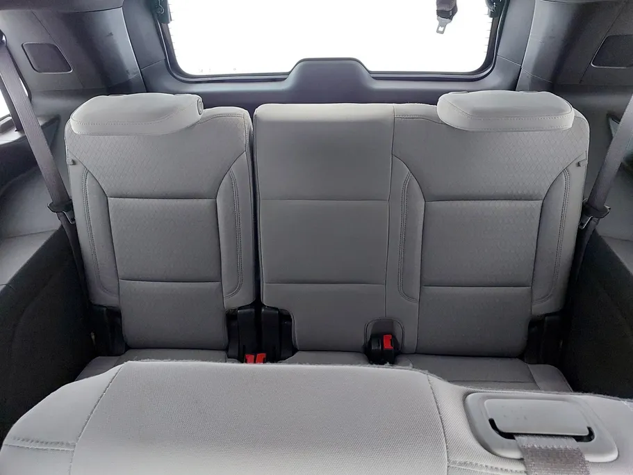 2022 Chevrolet Tahoe LS 