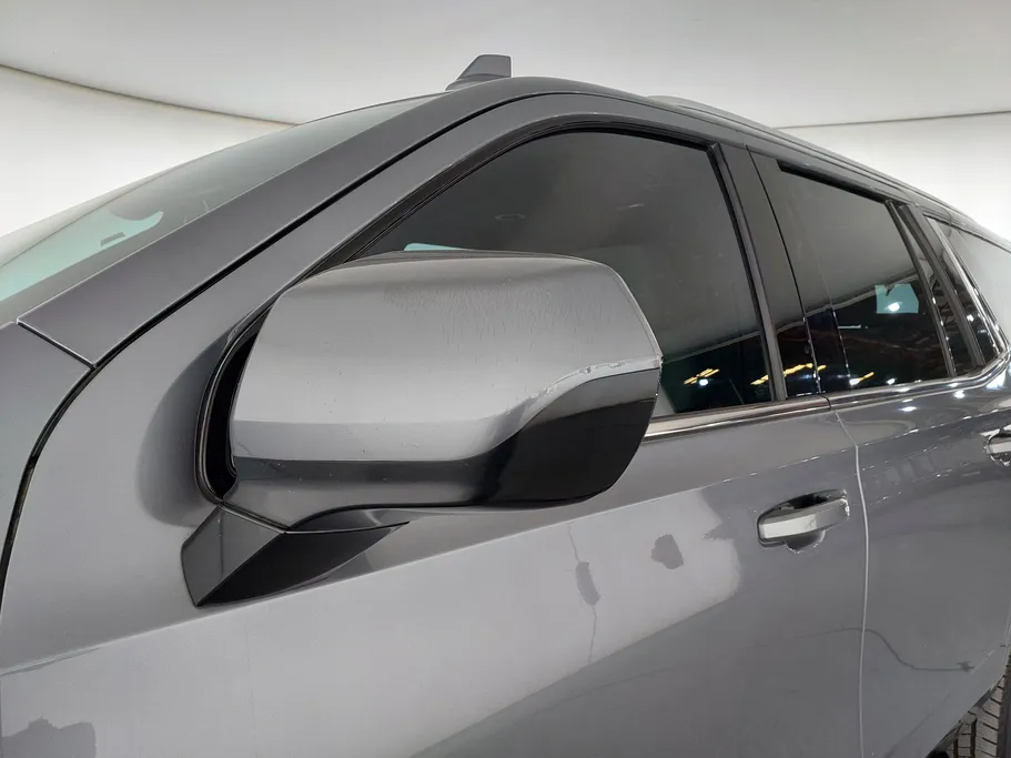 2022 Chevrolet Tahoe LS 