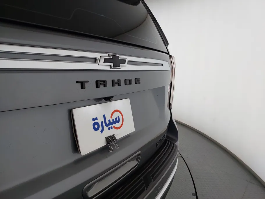 2022 Chevrolet Tahoe LS 