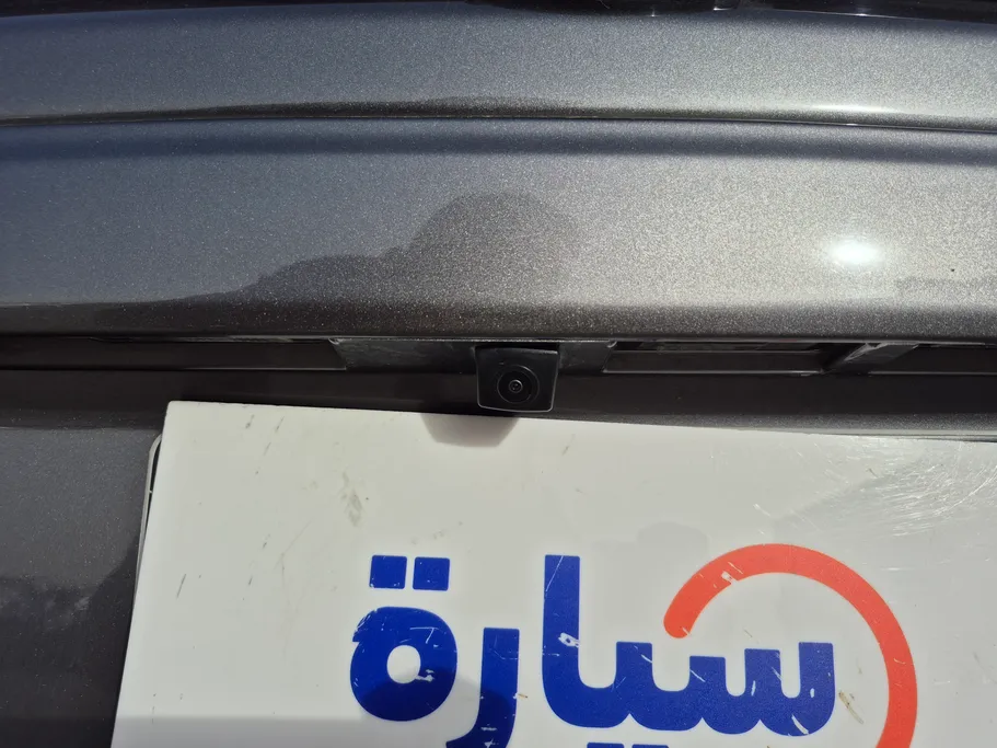 نيسان كيكس S 2024 