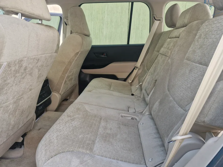 تويوتا لاندكروزر GXR3 2023 