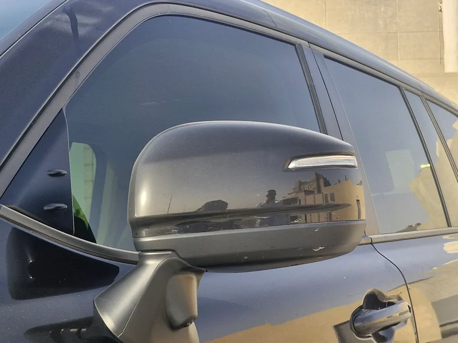 تويوتا لاندكروزر GXR3 2023 