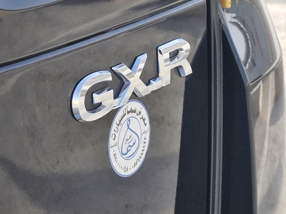 تويوتا لاندكروزر GXR3 2023 