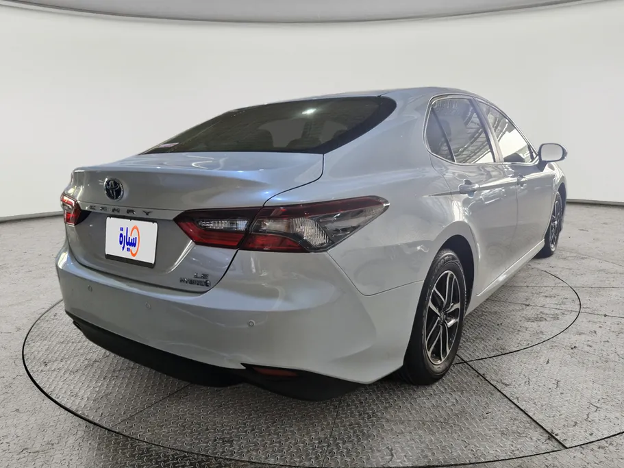2023 Toyota Camry  LE HEV 