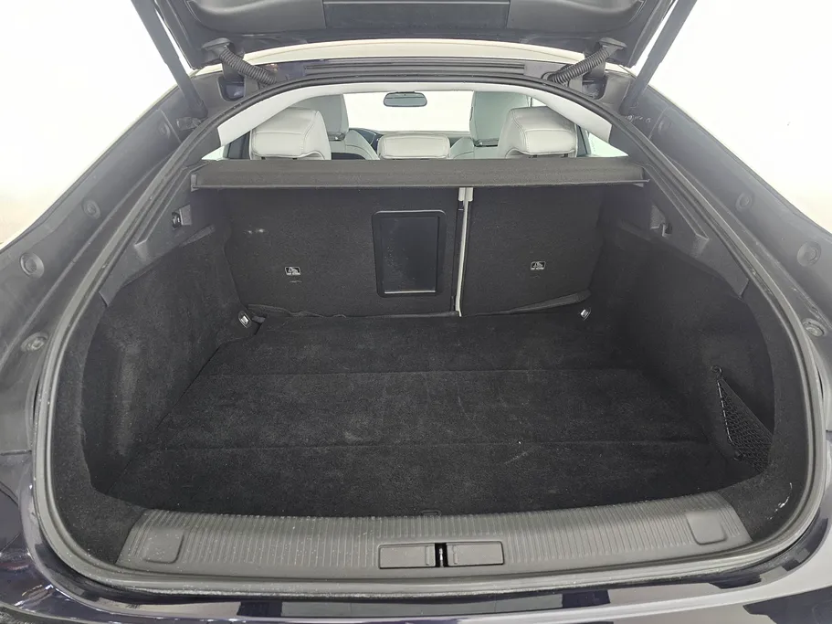 2020 Peugeot 508 Allure 