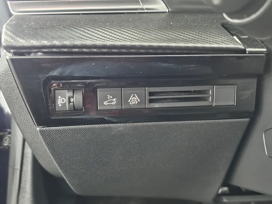 2020 Peugeot 508 Allure 