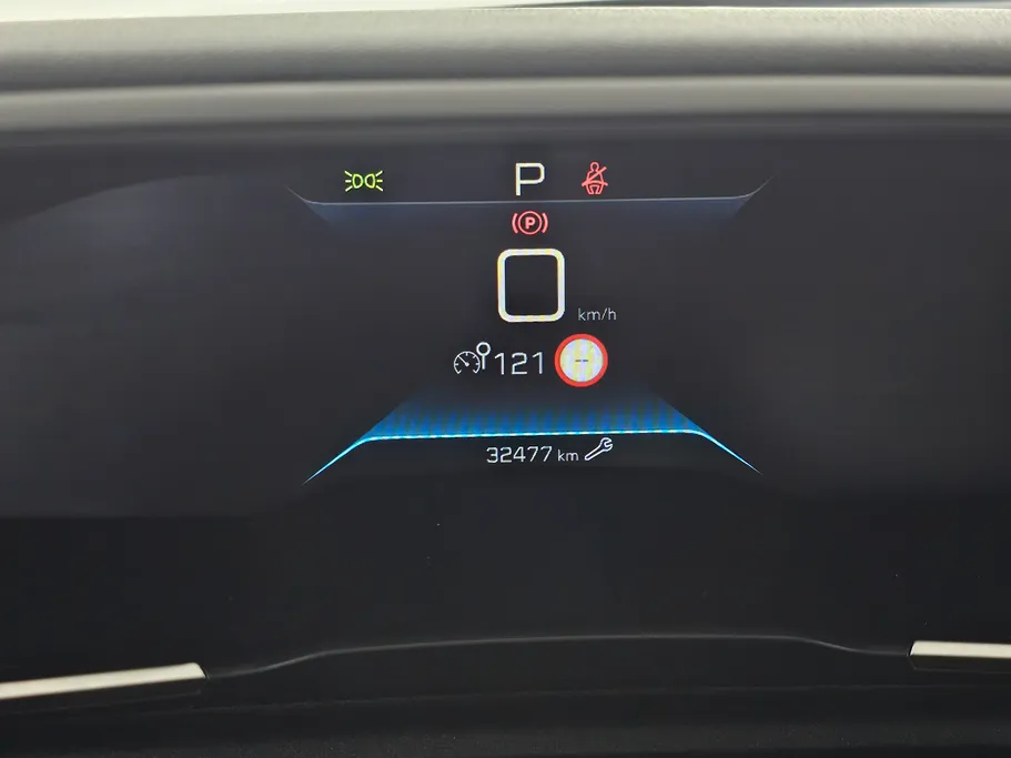 2020 Peugeot 508 Allure 