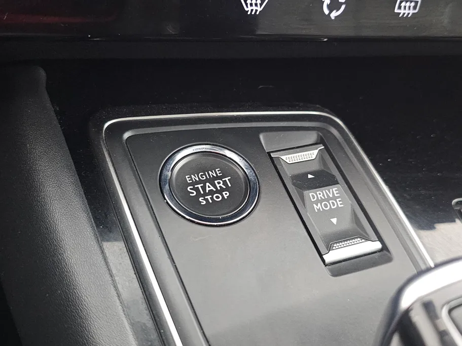 2020 Peugeot 508 Allure 