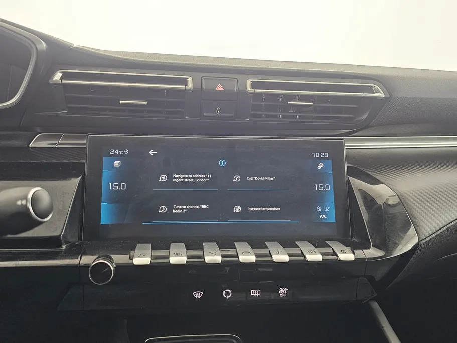 2020 Peugeot 508 Allure 