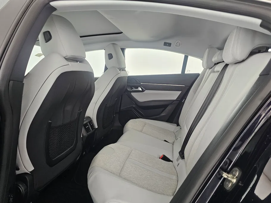 2020 Peugeot 508 Allure 