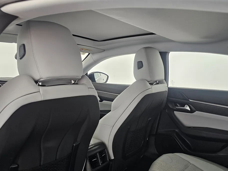 2020 Peugeot 508 Allure 