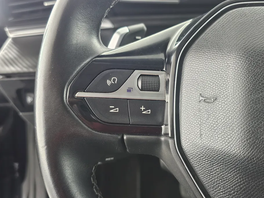 2020 Peugeot 508 Allure 