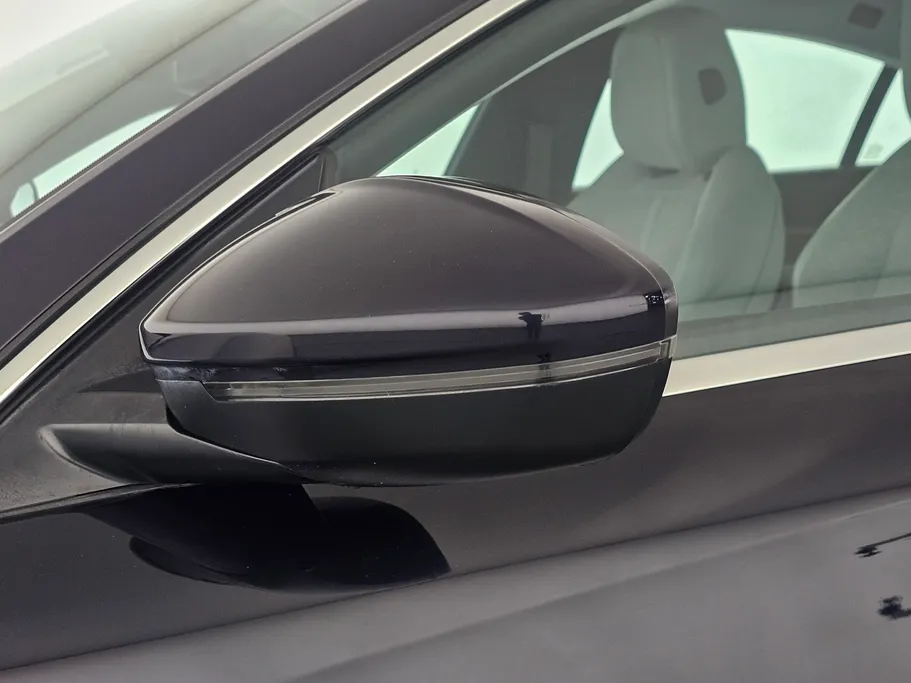 2020 Peugeot 508 Allure 