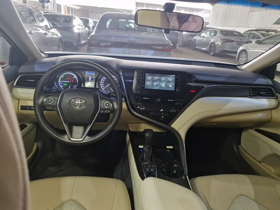 2023 Toyota Camry  LE HEV 